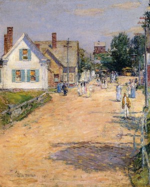 Street in Gloucester